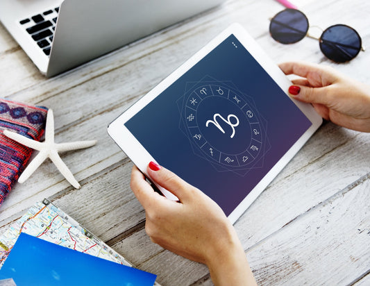 Stylish Astro: How Astrology Can Guide Your Fashion Choices - Stylish Astro