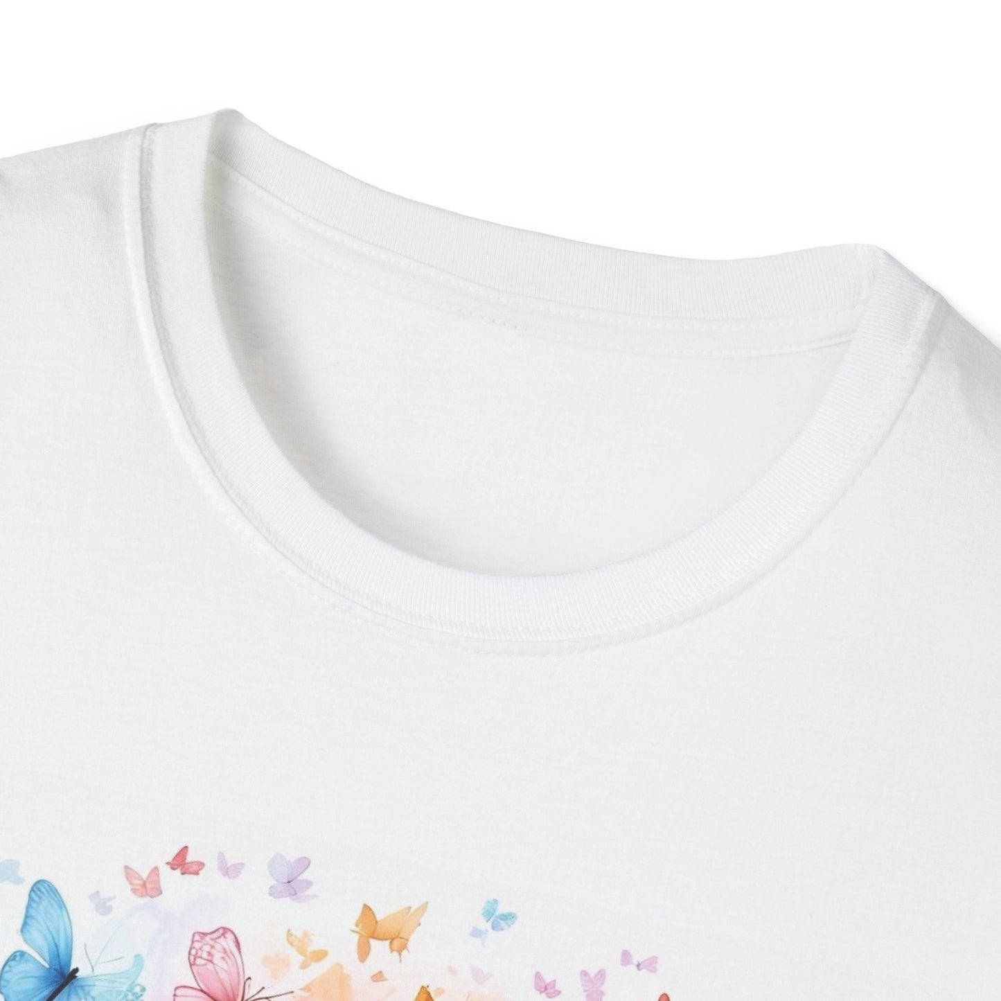 Butterfly Tree T-Shirt