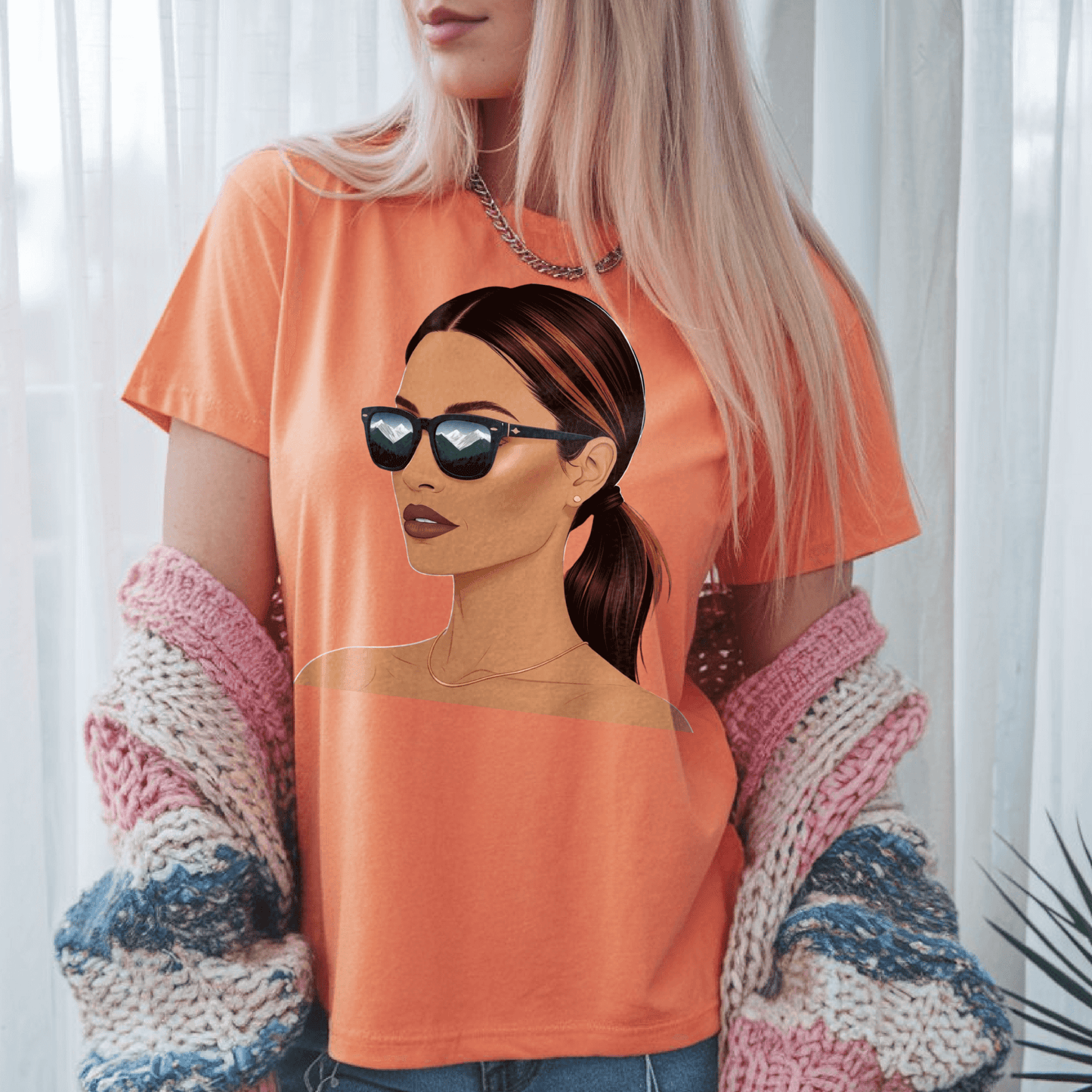 Capricorn women graphic Zodiac TshirtT-Shirt