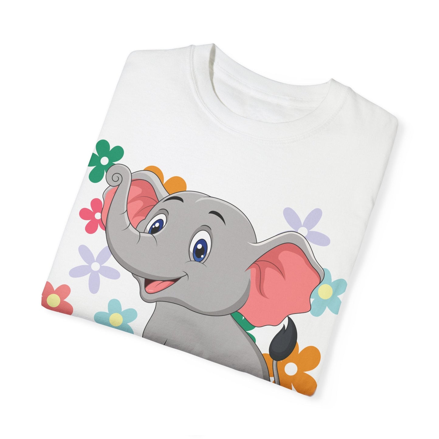 Elephant animal spirit zodiac T-shirt
