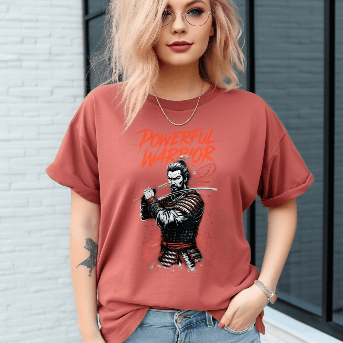 Sagittarius Warriors T-ShirtT-Shirt