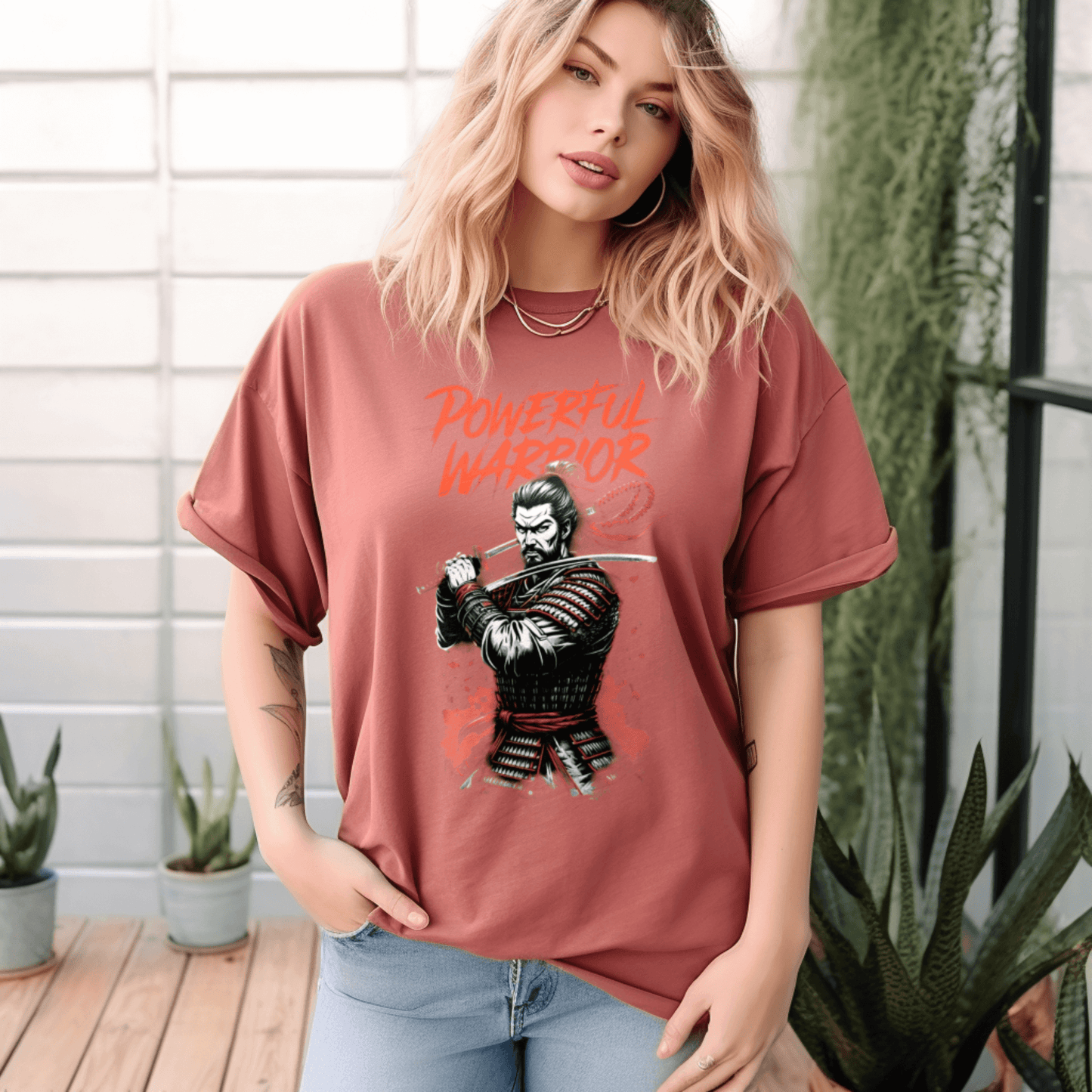 Sagittarius Warriors T-ShirtT-Shirt