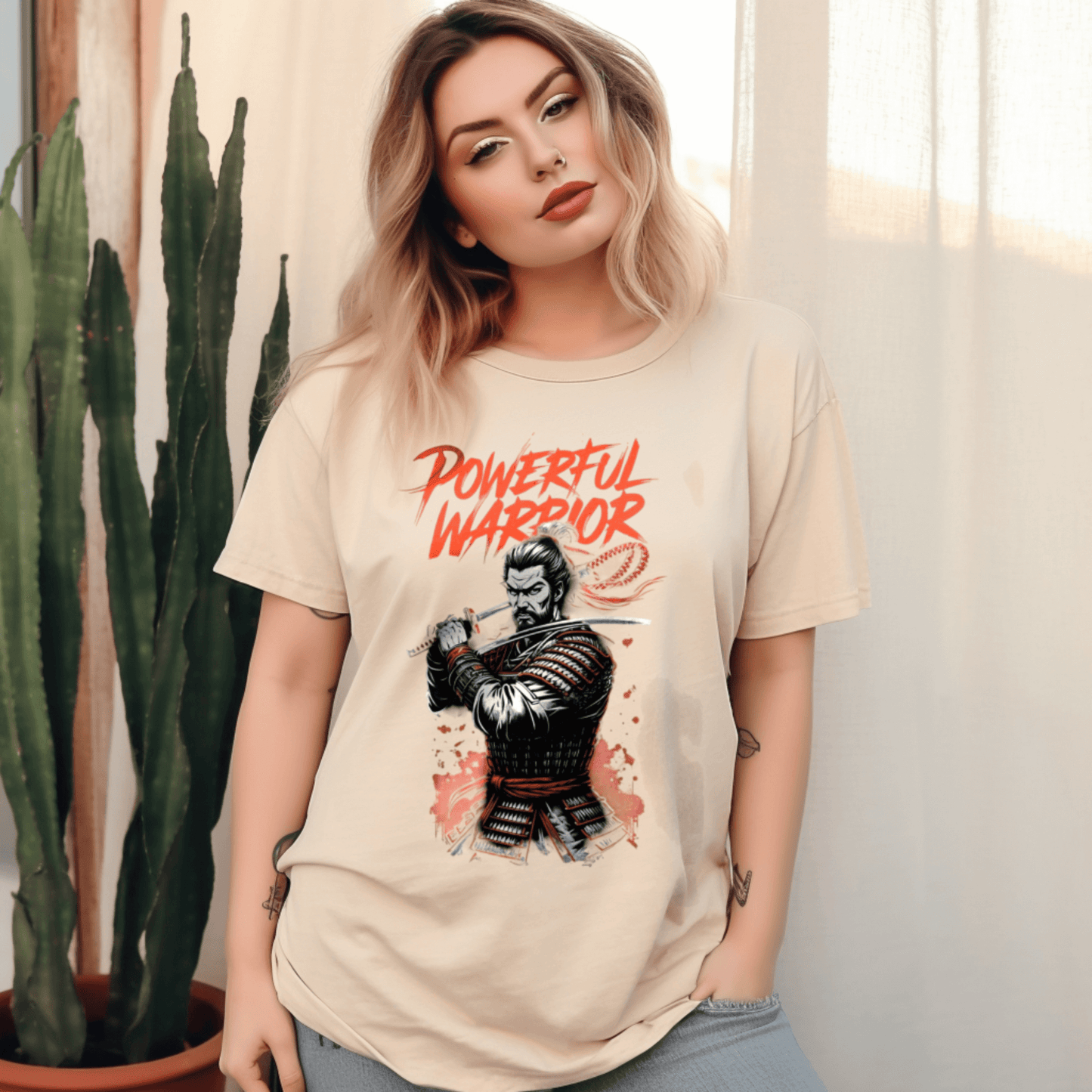 Sagittarius Warriors T-ShirtT-Shirt