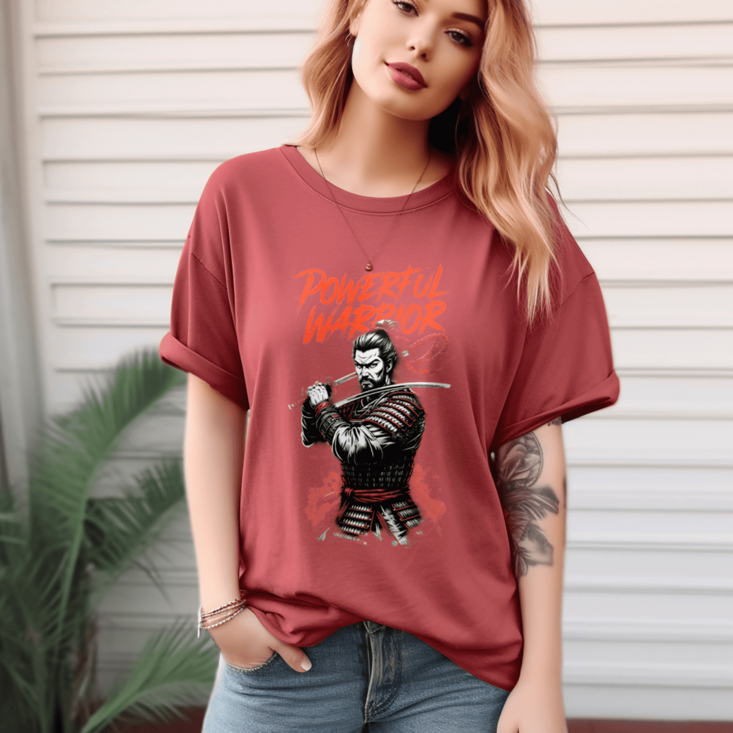 Sagittarius Warriors T-ShirtT-Shirt