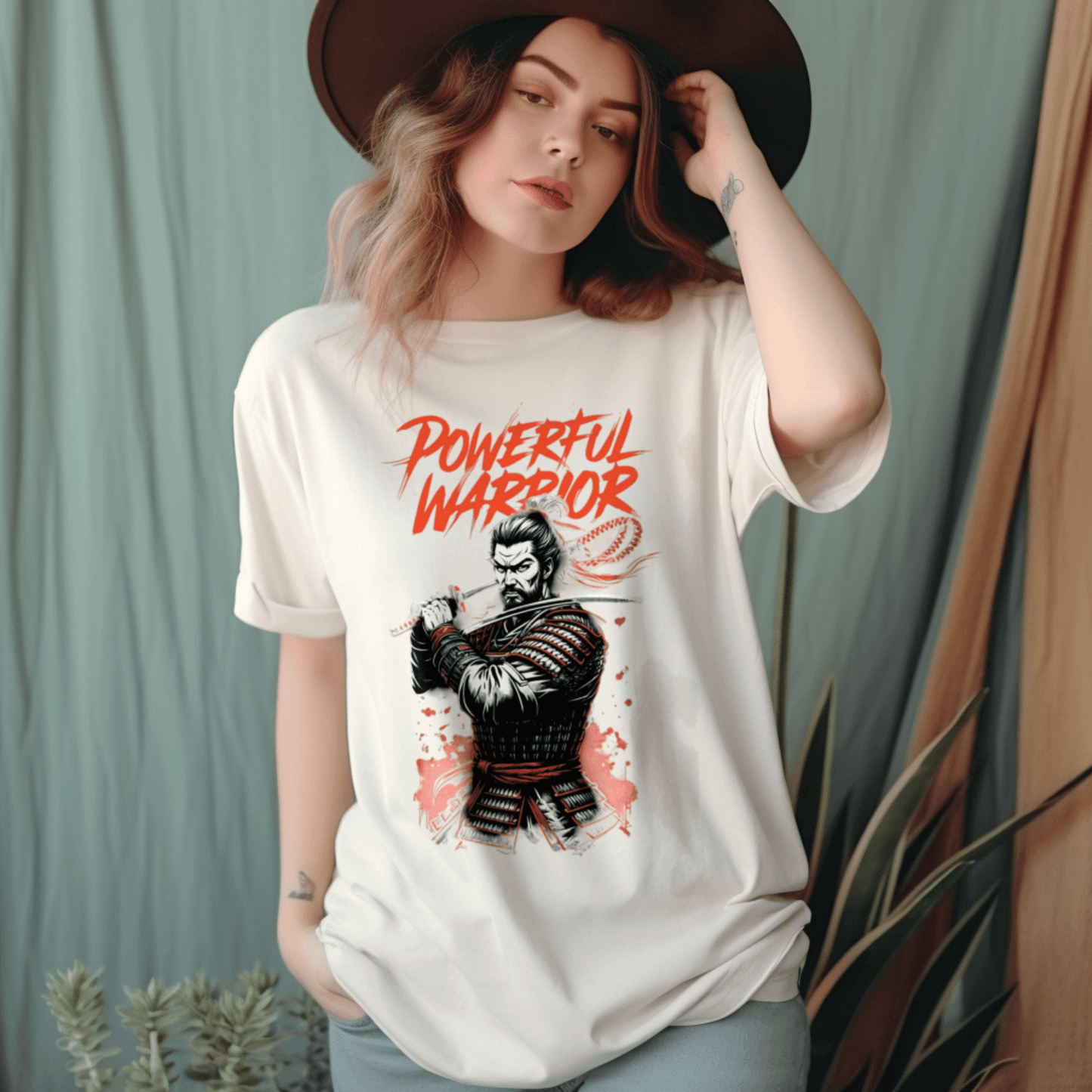 Sagittarius Warriors T-ShirtT-Shirt