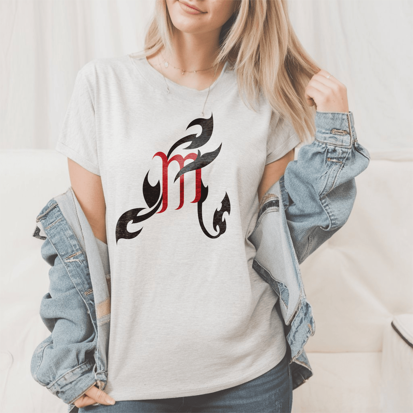 Scorpio Star Sign Astrology Zodiac ShirtT-Shirt