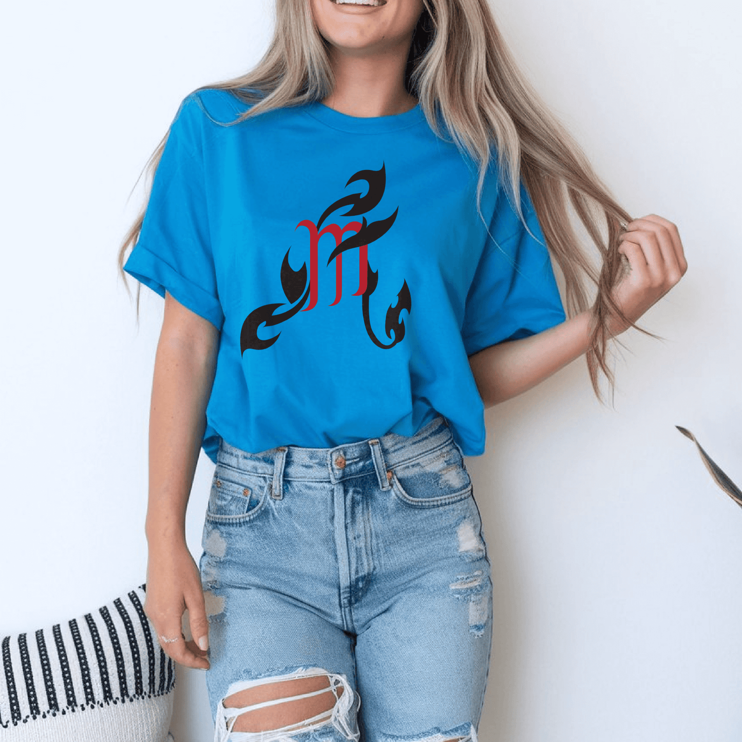 Scorpio Star Sign Astrology Zodiac ShirtT-Shirt