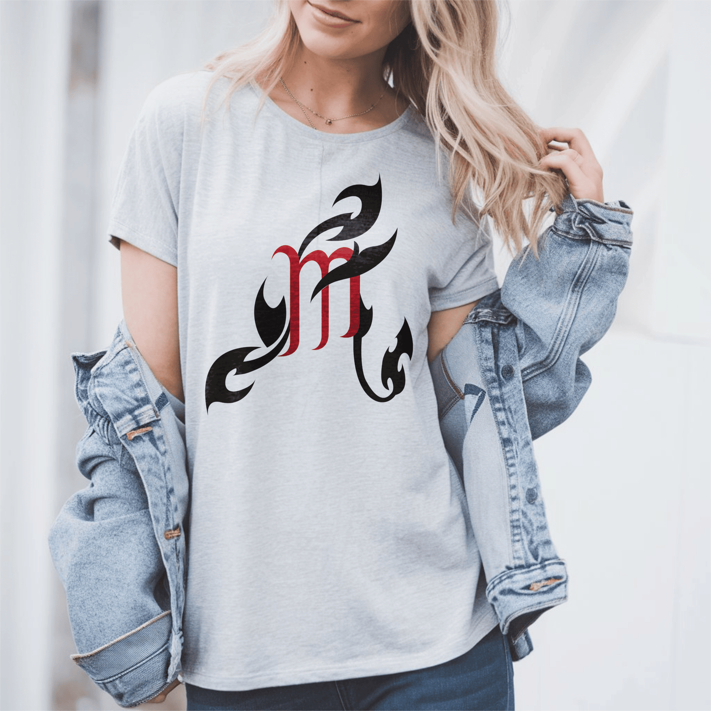 Scorpio Star Sign Astrology Zodiac ShirtT-Shirt