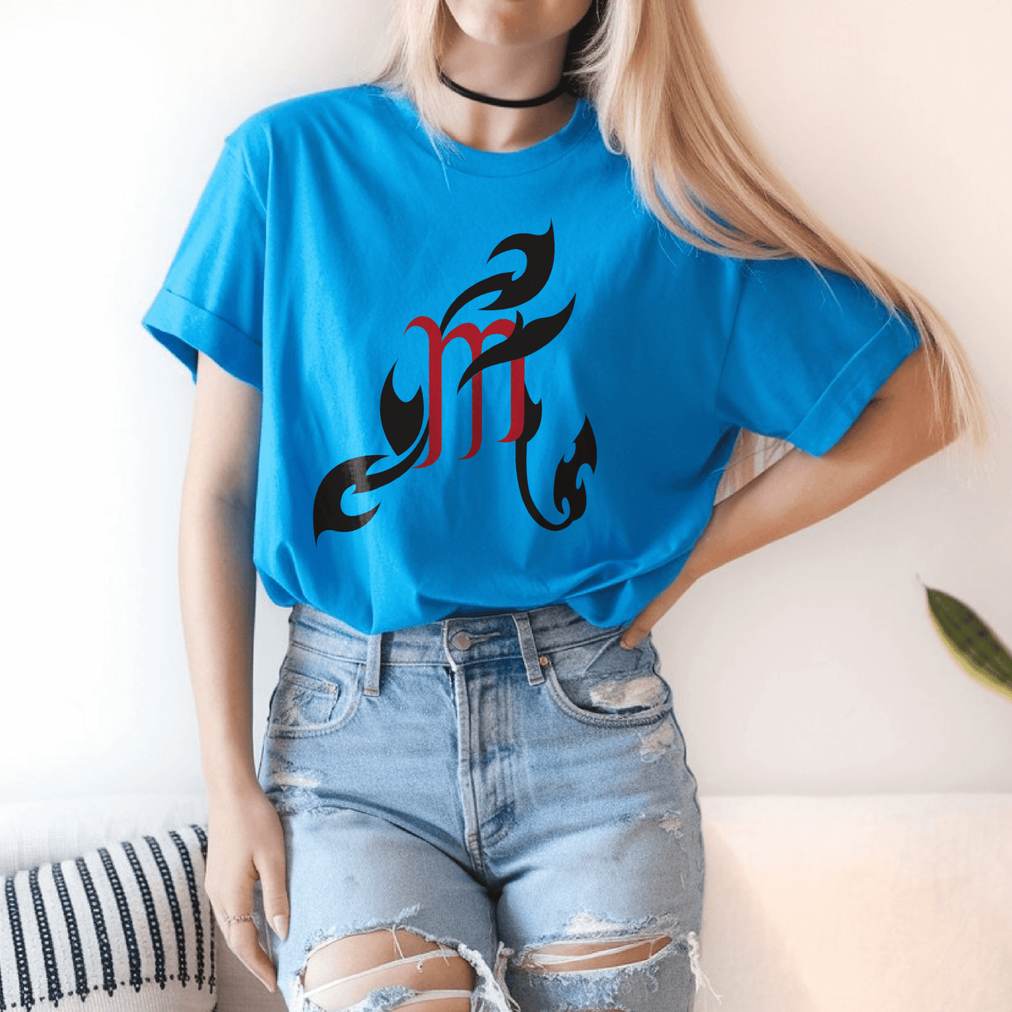 Scorpio Star Sign Astrology Zodiac ShirtT-Shirt
