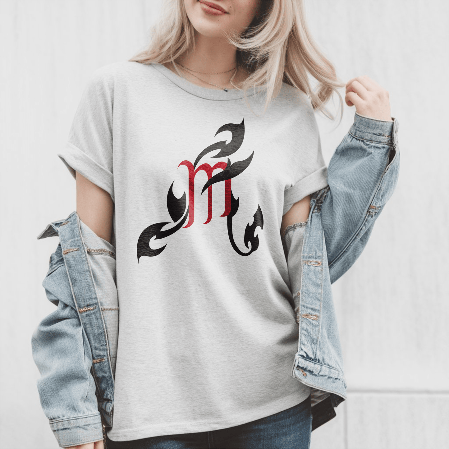 Scorpio Star Sign Astrology Zodiac ShirtT-Shirt