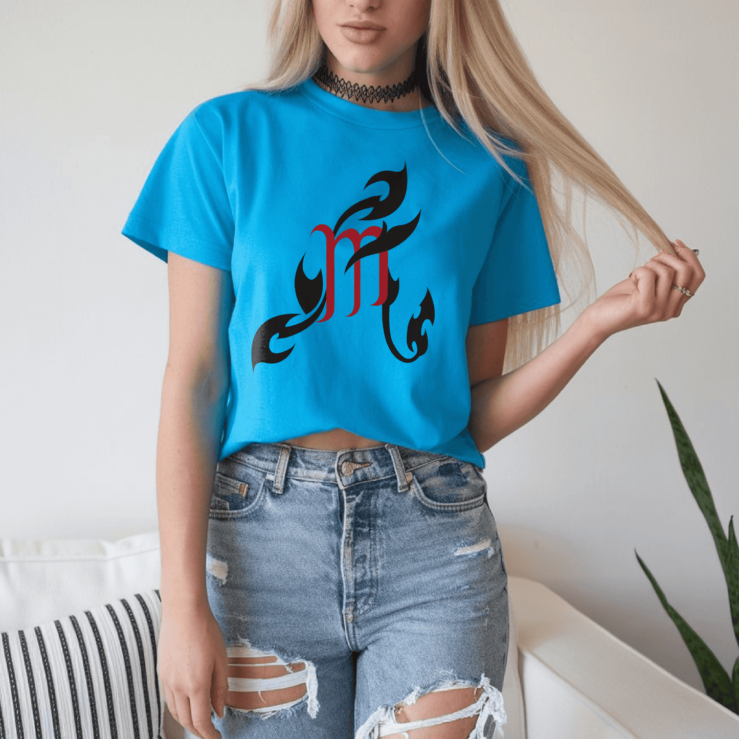 Scorpio Star Sign Astrology Zodiac ShirtT-Shirt