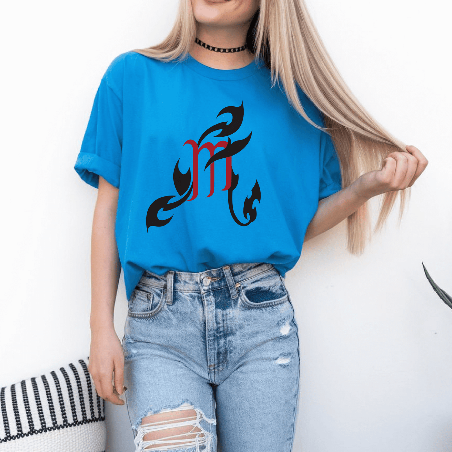 Scorpio Star Sign Astrology Zodiac ShirtT-Shirt