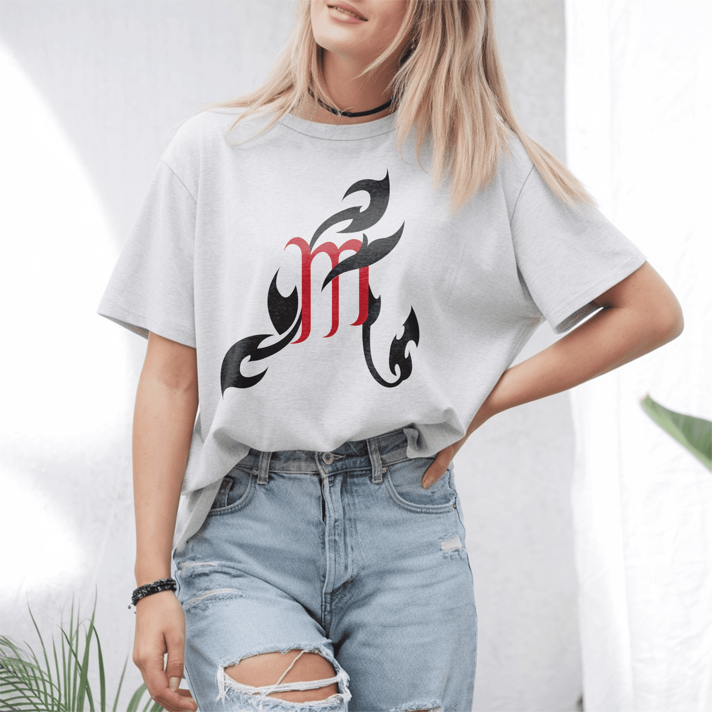 Scorpio Star Sign Astrology Zodiac ShirtT-Shirt
