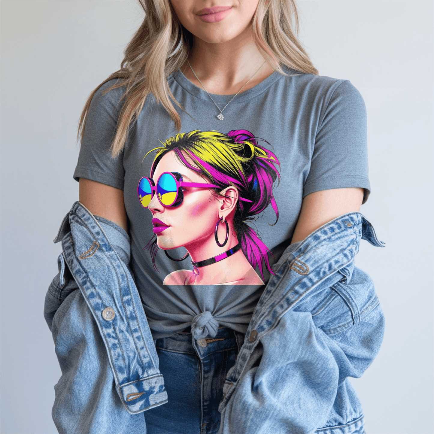 Scorpio Stylish Astrology Zodiac TShirtT-Shirt