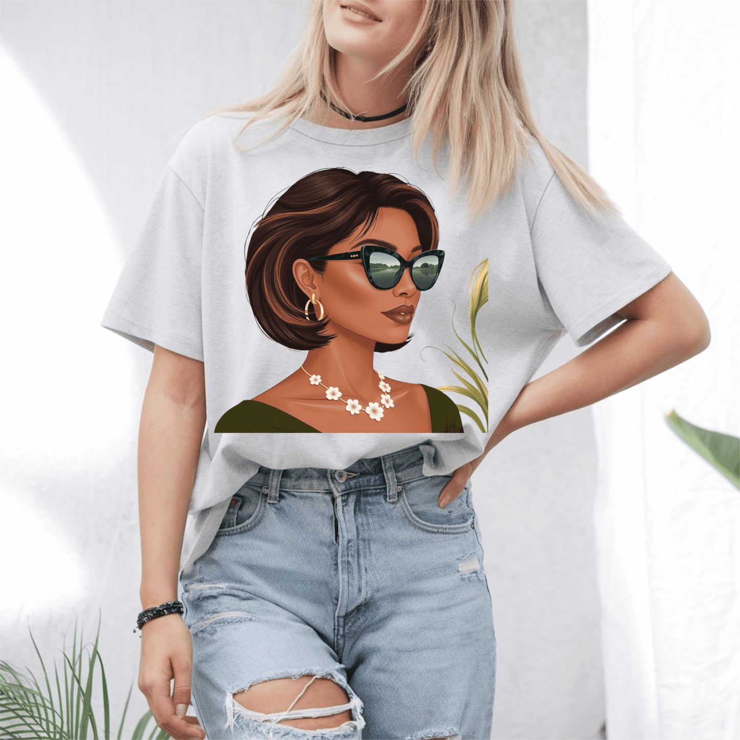 Taurus Astrology Earthy Nature Sensuality Zodiac TShirtT-Shirt