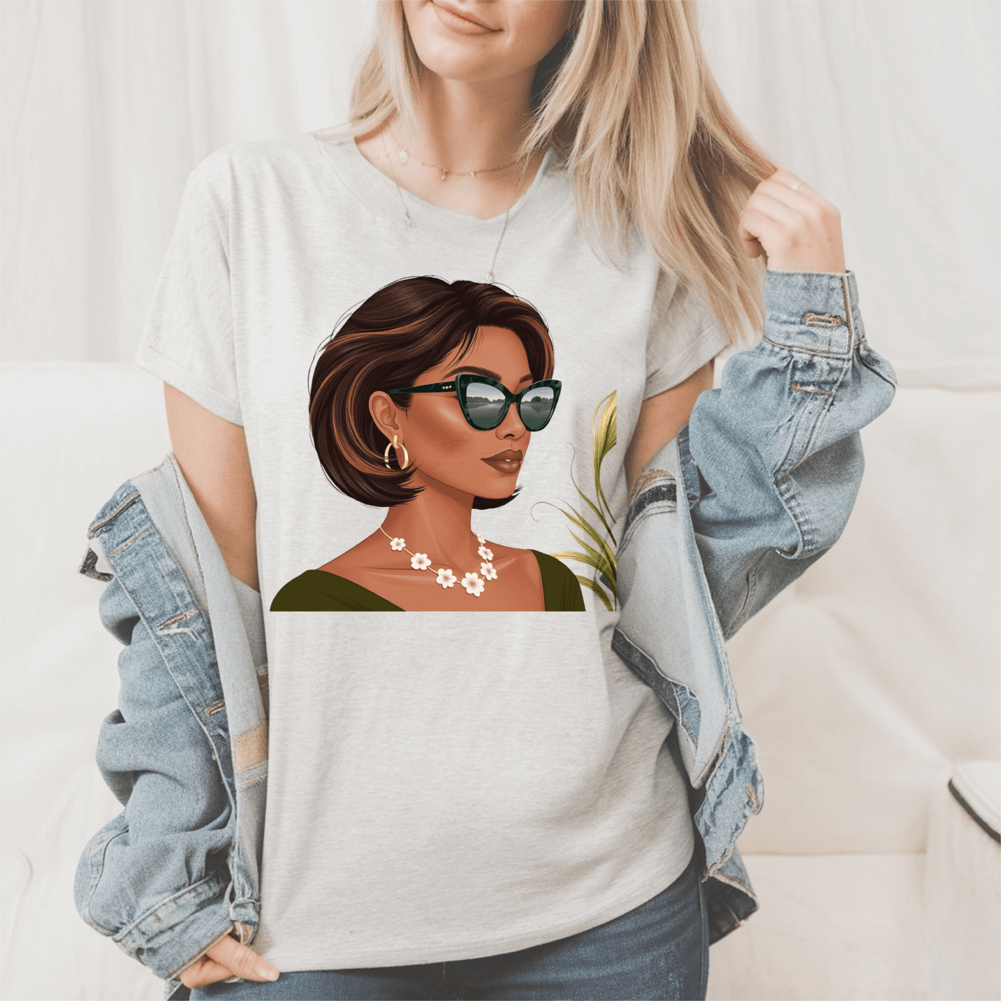 Taurus Astrology Earthy Nature Sensuality Zodiac TShirtT-Shirt