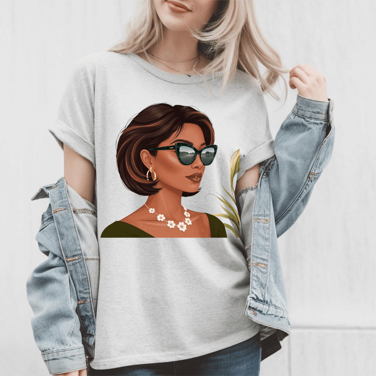 Taurus Astrology Earthy Nature Sensuality Zodiac TShirtT-Shirt