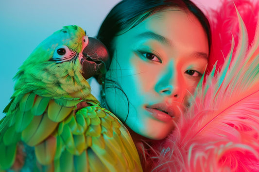 How Your Spirit Animal Can Connect You to the World? - Stylish Astro