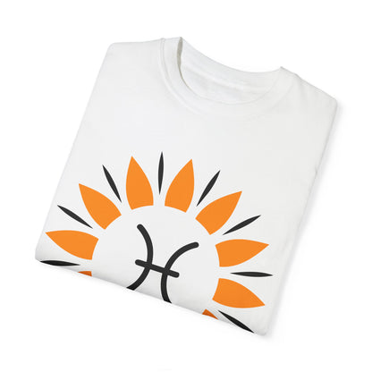 Pisces Sun Sign T-Shirt