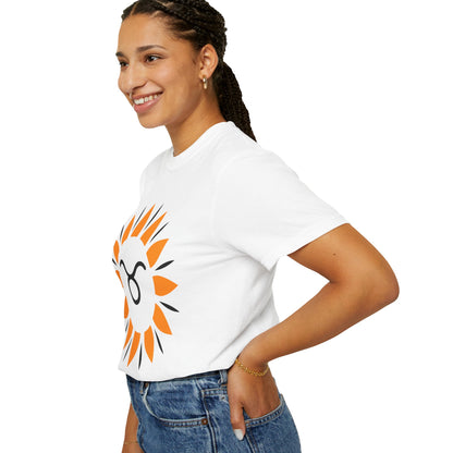 Taurus Sun Sign T-Shirt