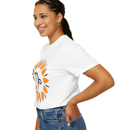 Capricorn Sun Sign T-Shirt