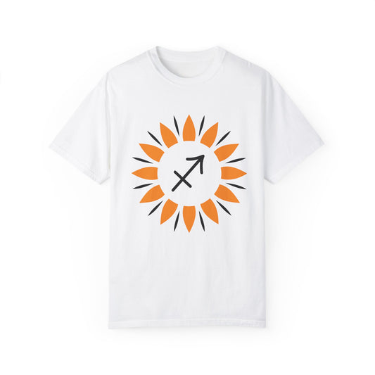 Sagittarius Sun sign Zodiac  T-Shirt