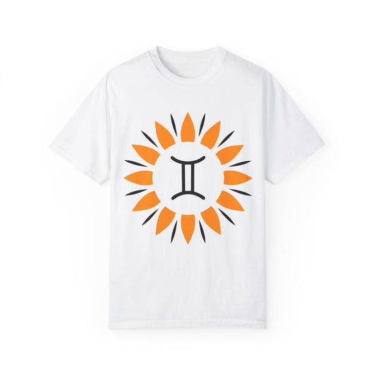 Gemini Sun Sign T-Shirt