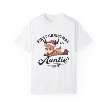 Christmas Reindeer T-Shirt