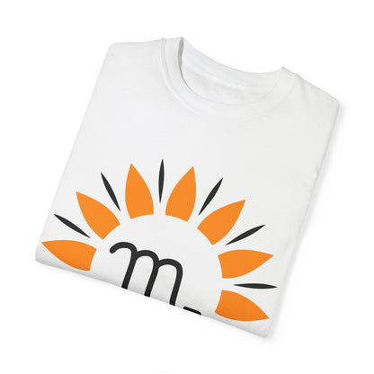 Scorpio Sun Sign T-Shirt