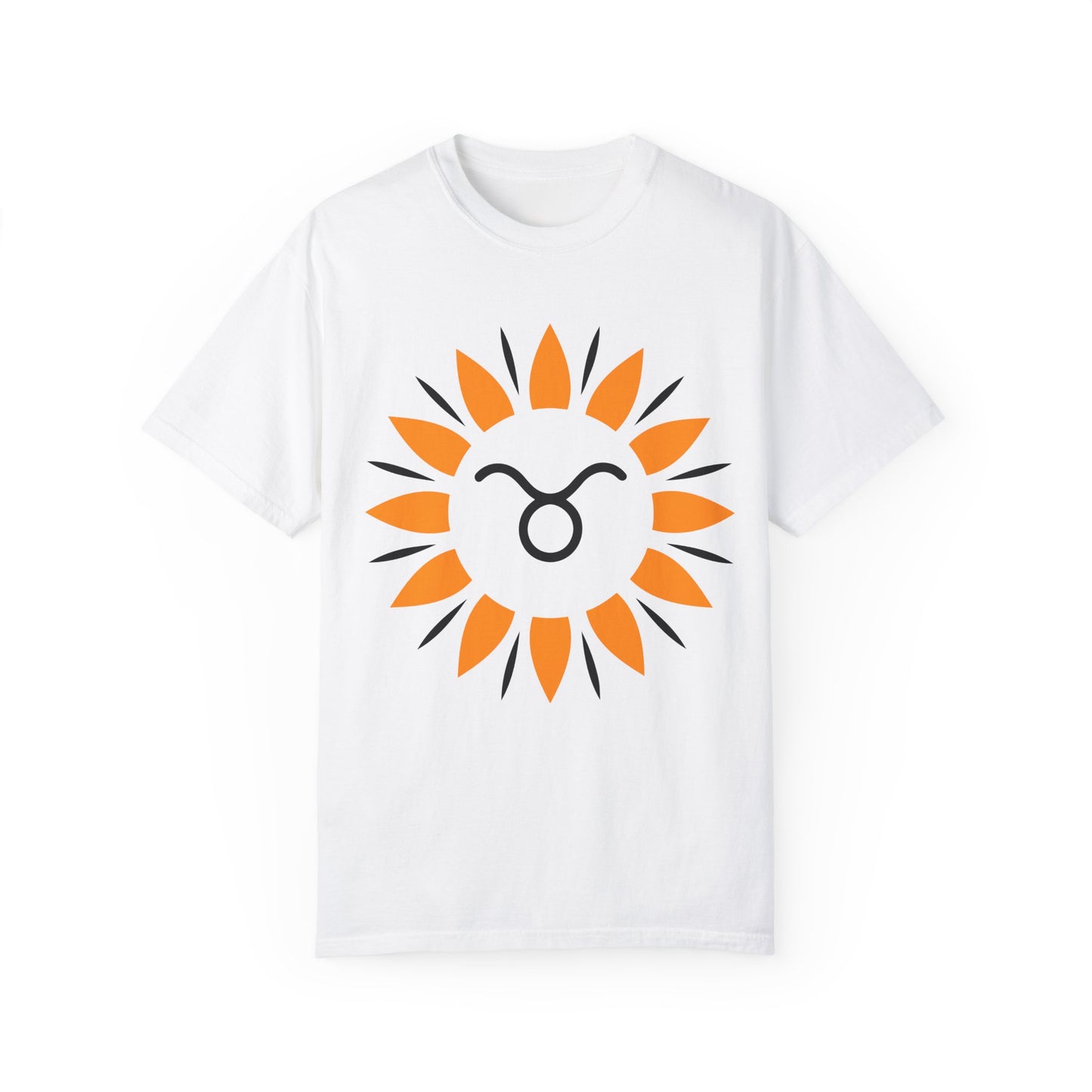 Taurus Sun Sign T-Shirt