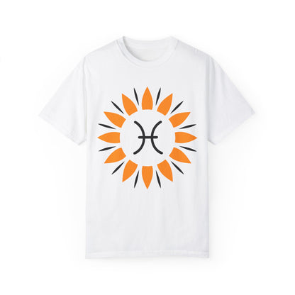 Pisces Sun Sign T-Shirt