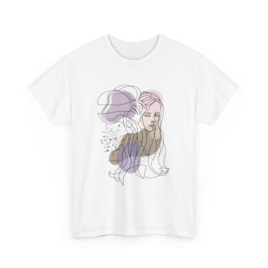 Aquarius Zodiac TeeT-Shirt