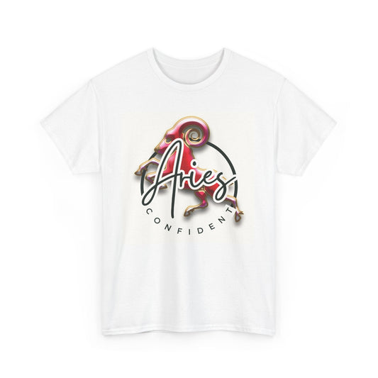 Aries Zodiac TeeT-Shirt