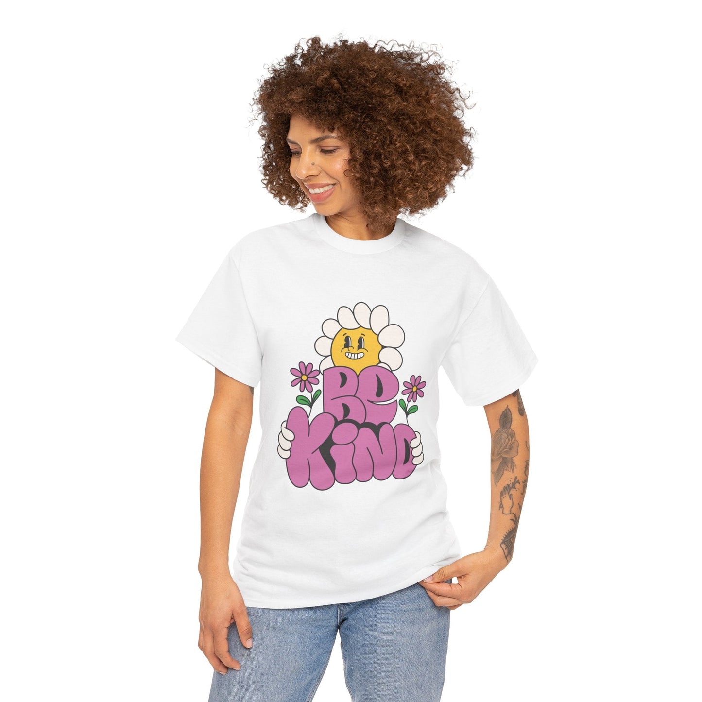 Be Kind shirtT-Shirt