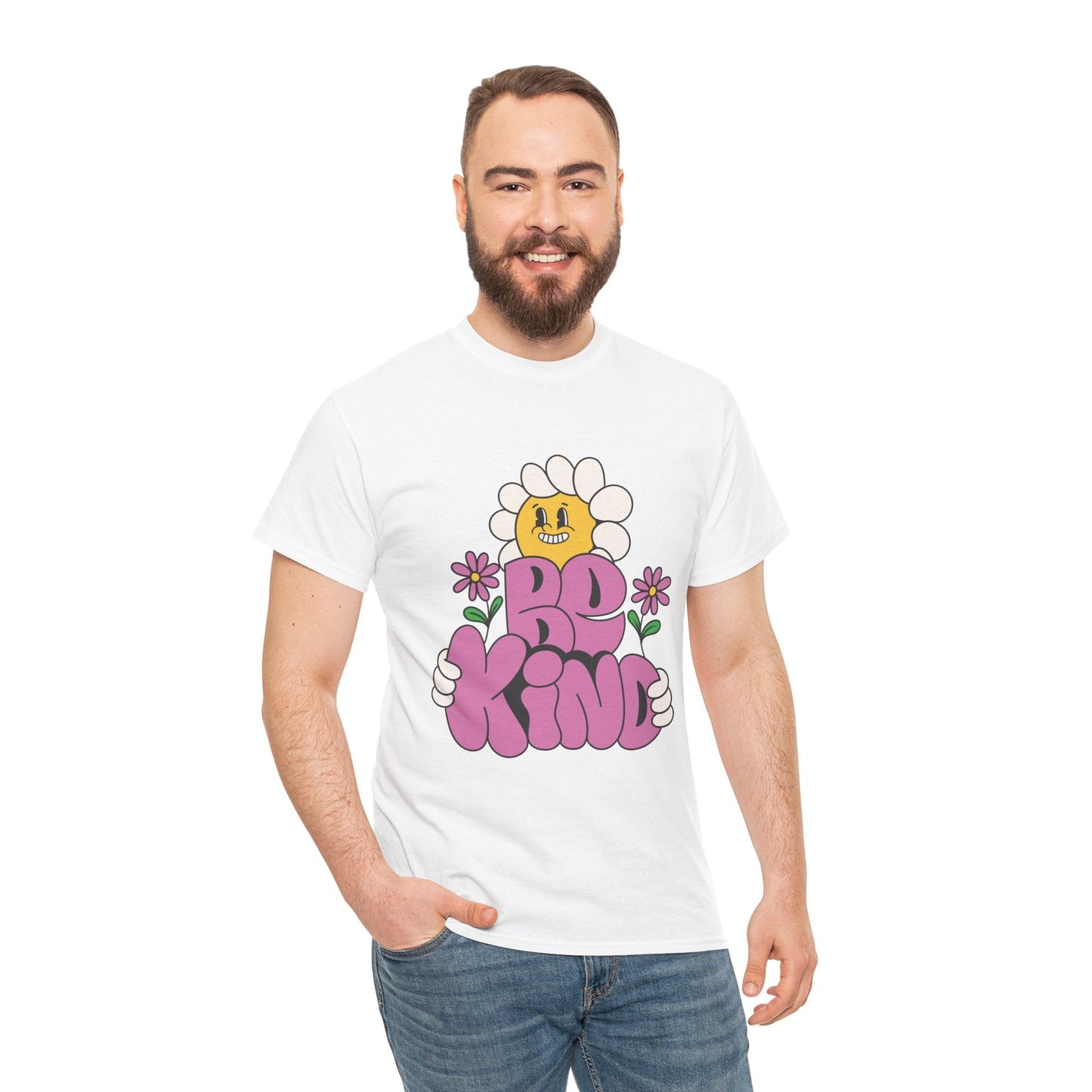 Be Kind shirtT-Shirt