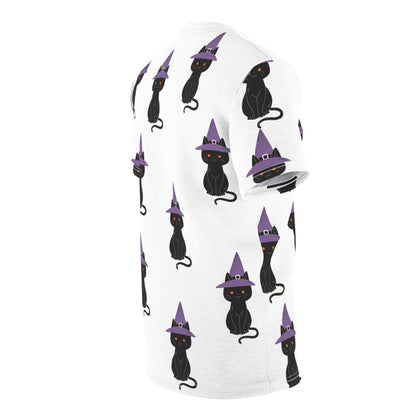 Black Cat  Halloween shirt