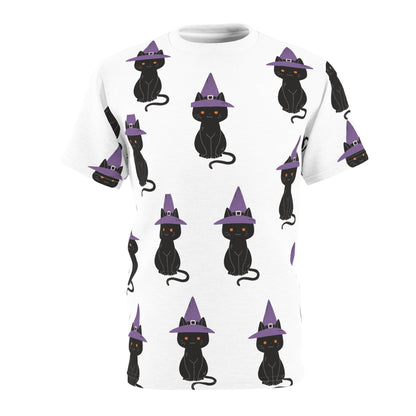 Black Cat  Halloween shirt