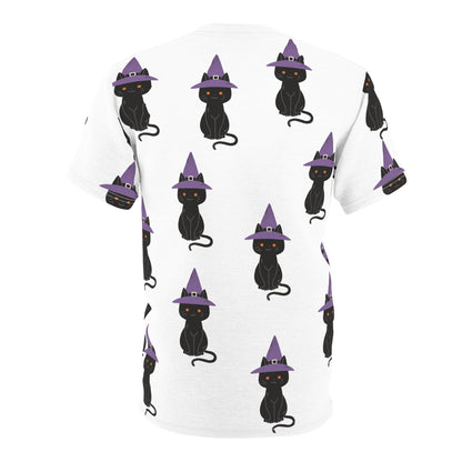 Black Cat  Halloween shirt