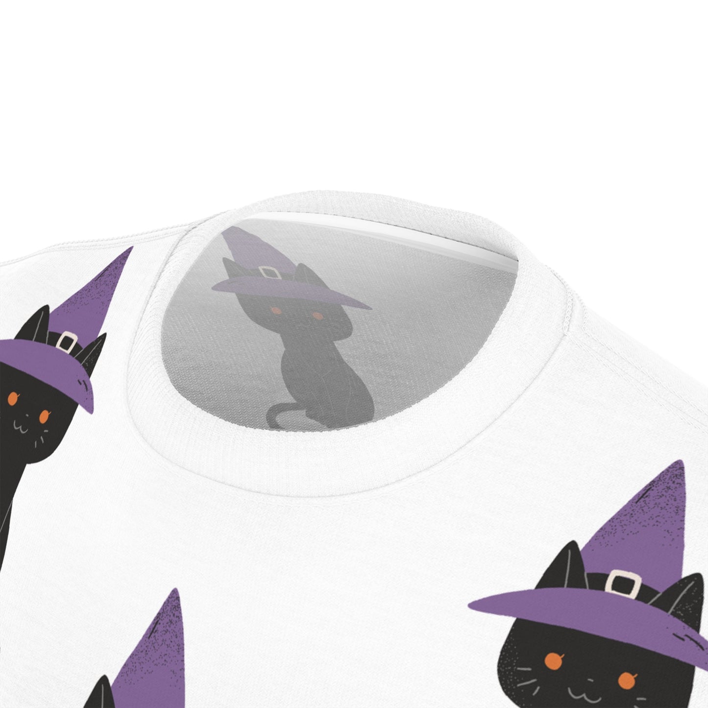 Black Cat  Halloween shirt