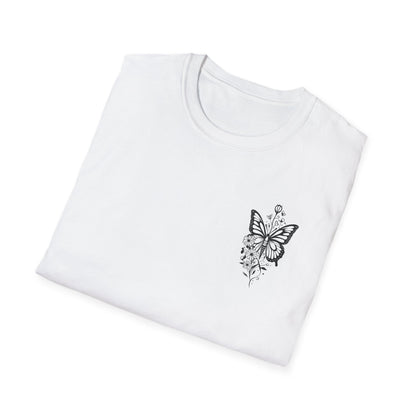 Butterfly Graphic Tee