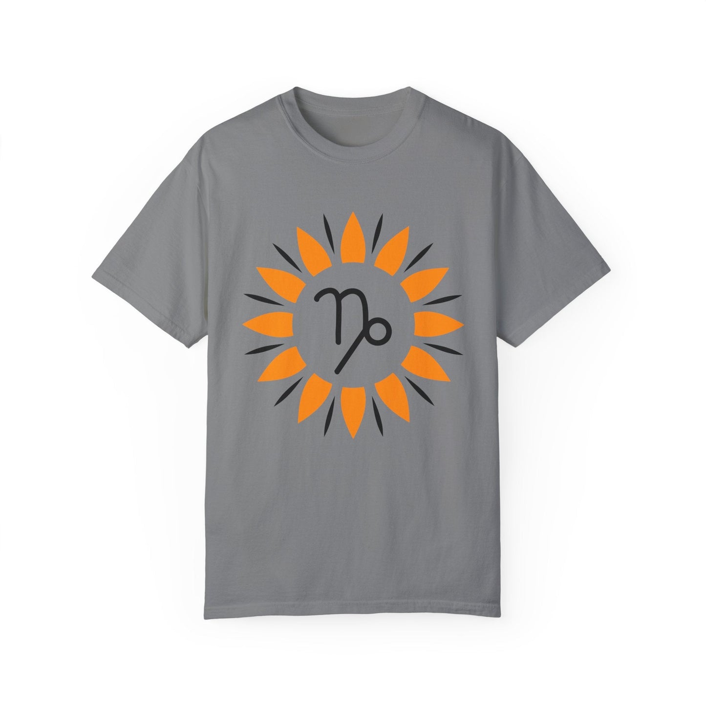 Capricorn Sun Sign T-ShirtT-Shirt