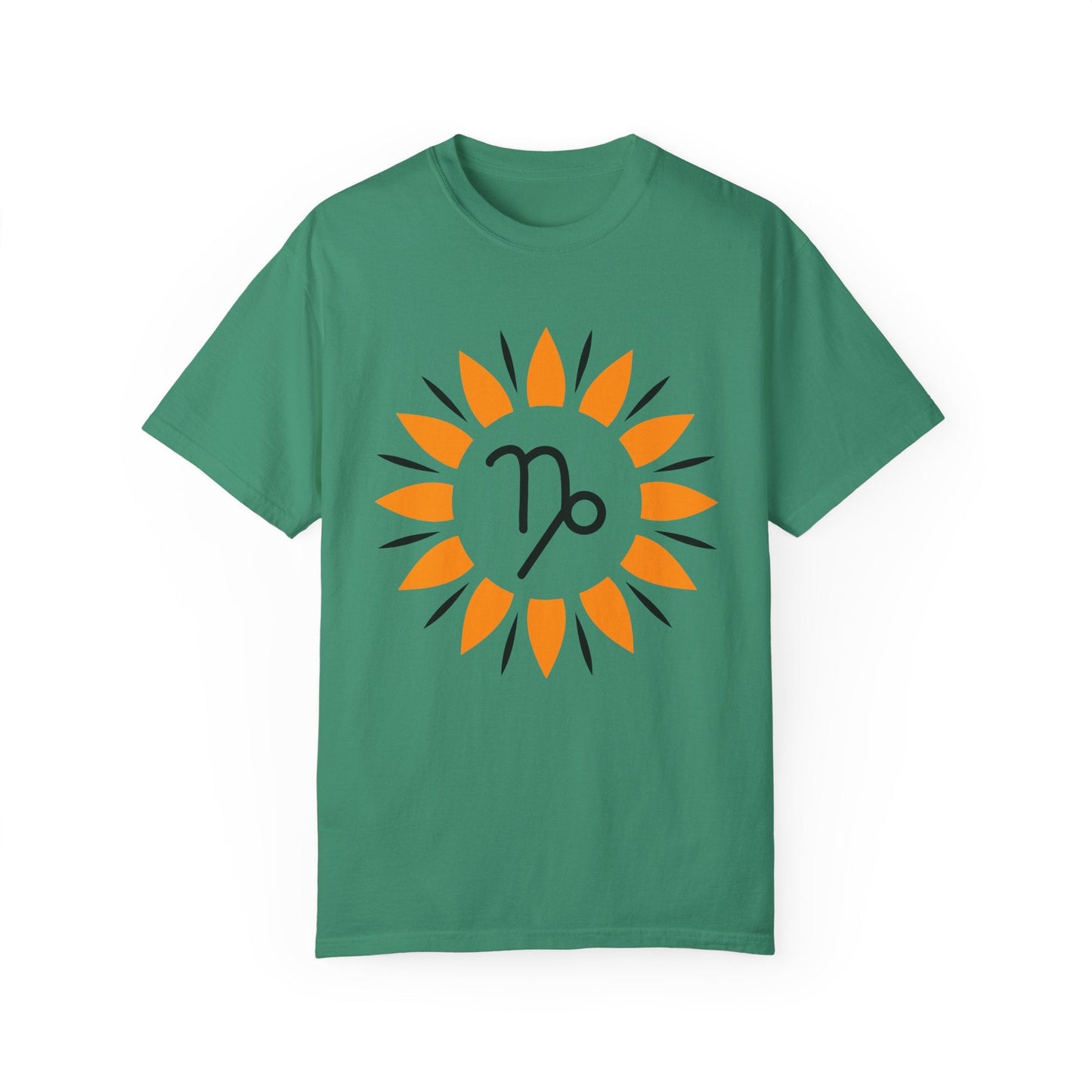 Capricorn Sun Sign T-ShirtT-Shirt