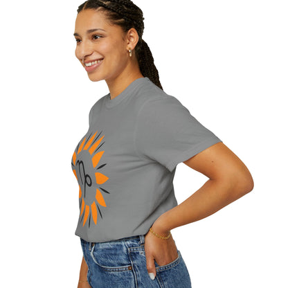 Capricorn Sun Sign T-ShirtT-Shirt