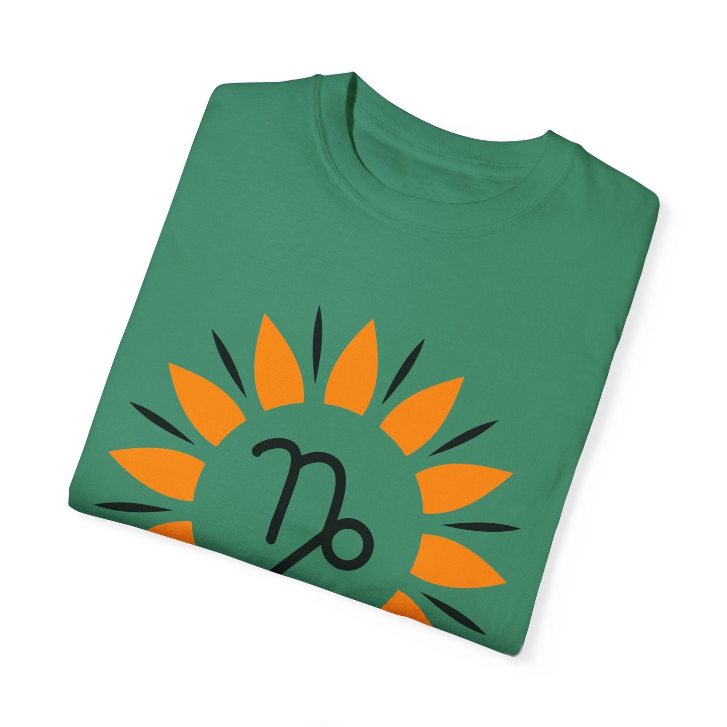 Capricorn Sun Sign T-ShirtT-Shirt