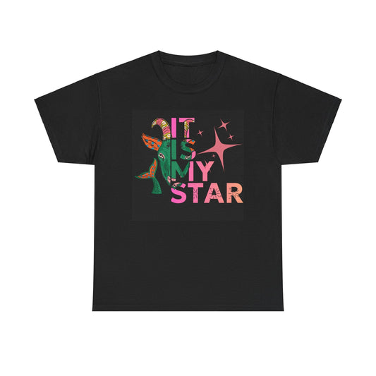 Capricorn zodiac star Graphic Unisex Tee