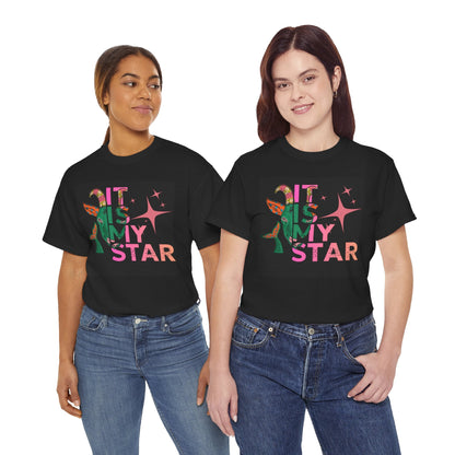 Capricorn zodiac star Graphic Unisex Tee