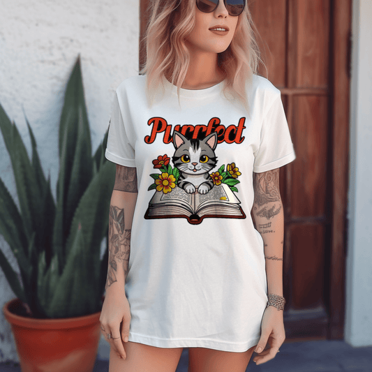 Cat animal spirit graphic zodiac Unisex T-shirtT-Shirt