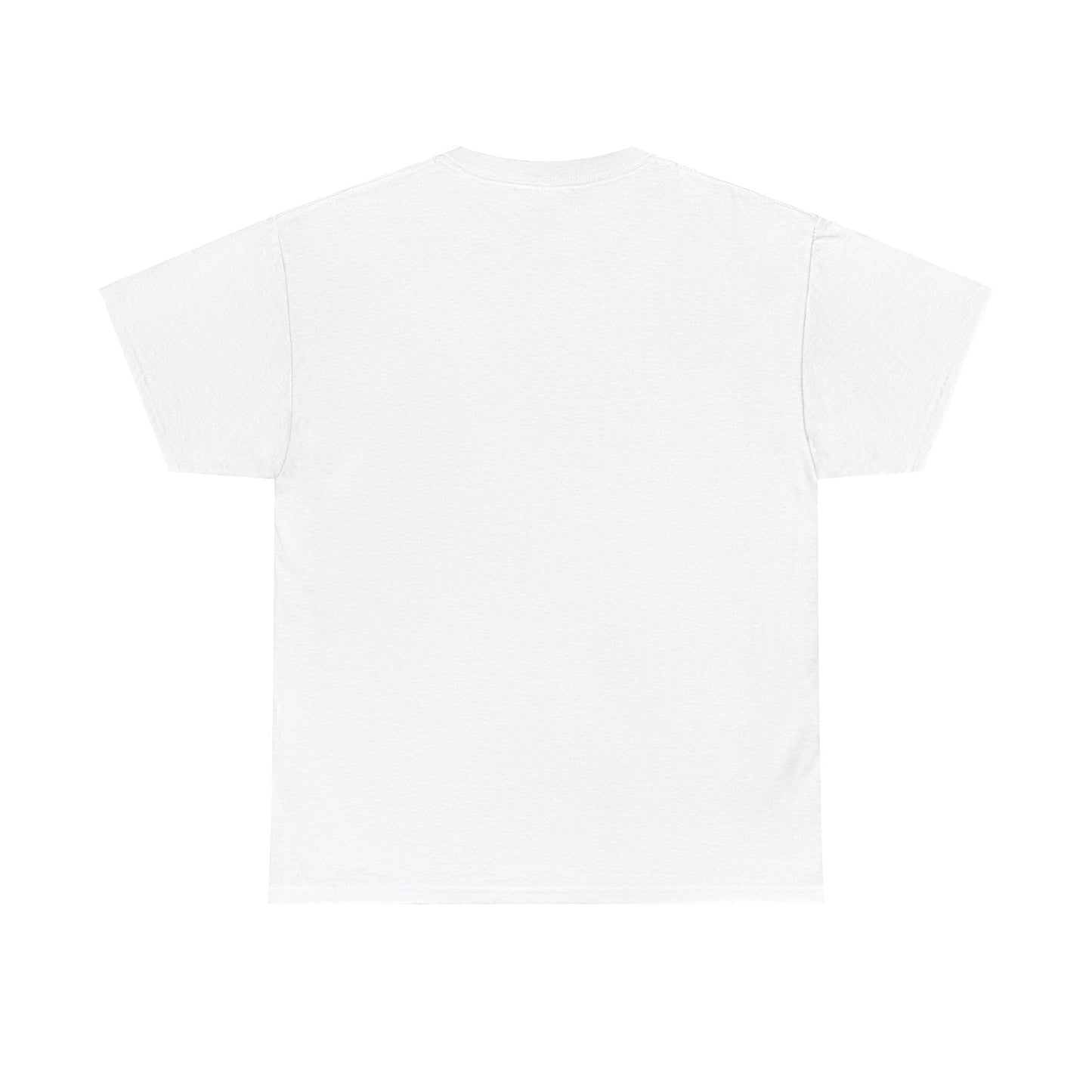 Celestial frame Cotton Tee