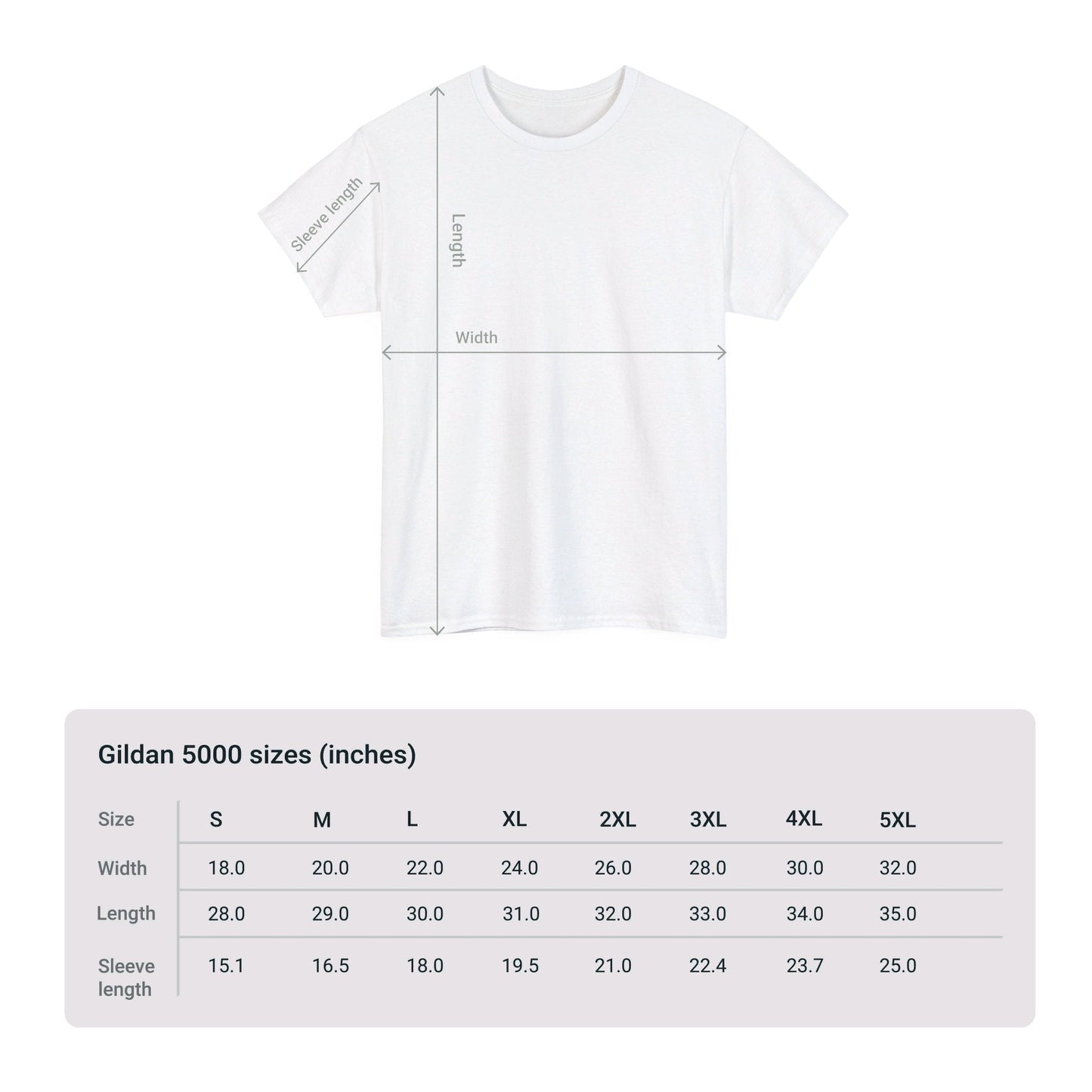 Celestial frame Cotton Tee