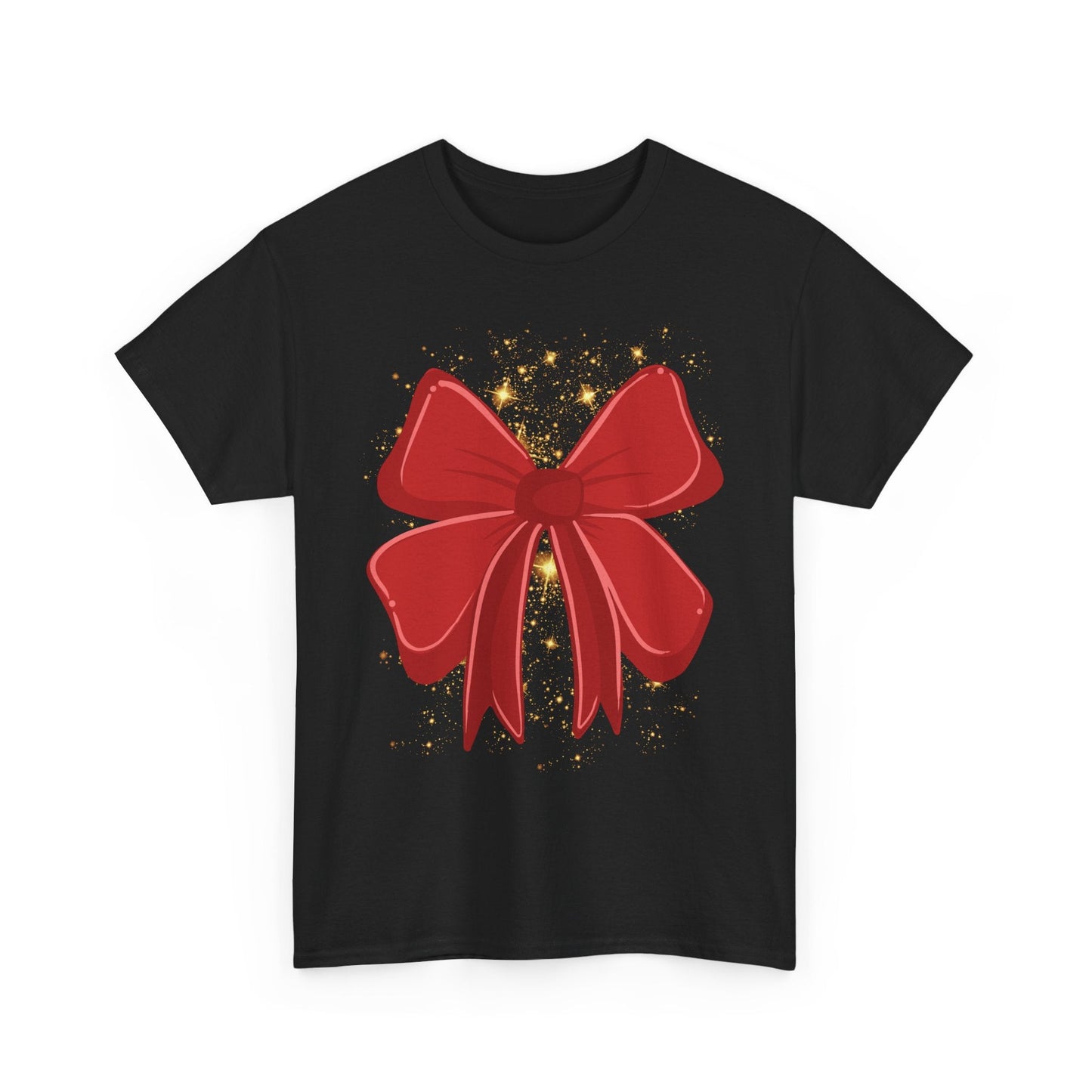 Christmas Bow ShirtT-Shirt